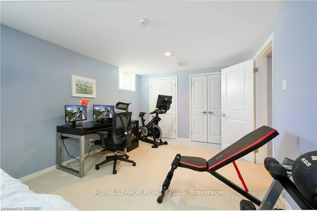 249, Snowden, 1001 - BR Bronte, Oakville