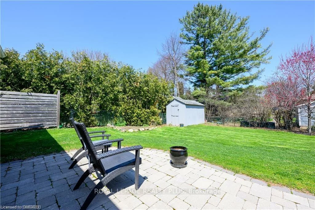 249, Snowden, 1001 - BR Bronte, Oakville