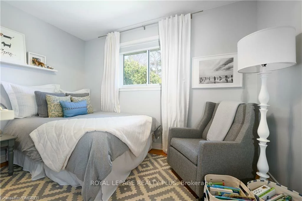 249, Snowden, 1001 - BR Bronte, Oakville