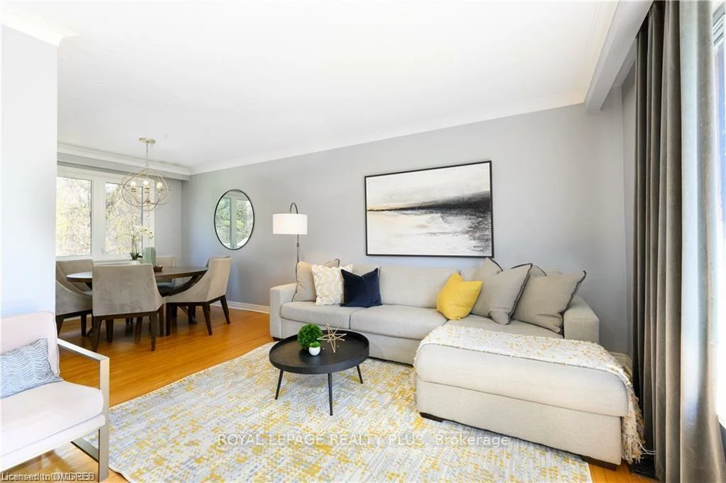 249, Snowden, 1001 - BR Bronte, Oakville