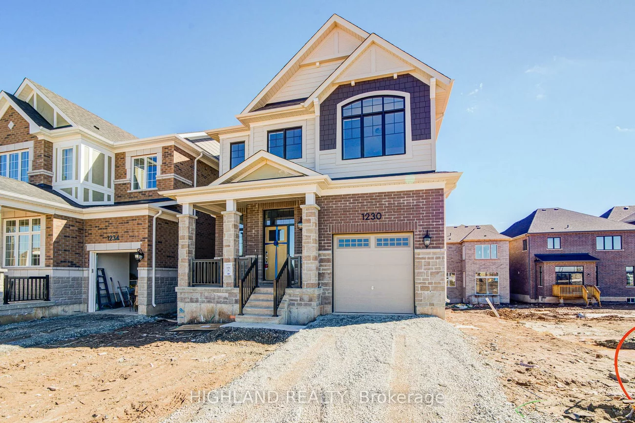1230, Maverick, 1010 - JM Joshua Meadows, Oakville