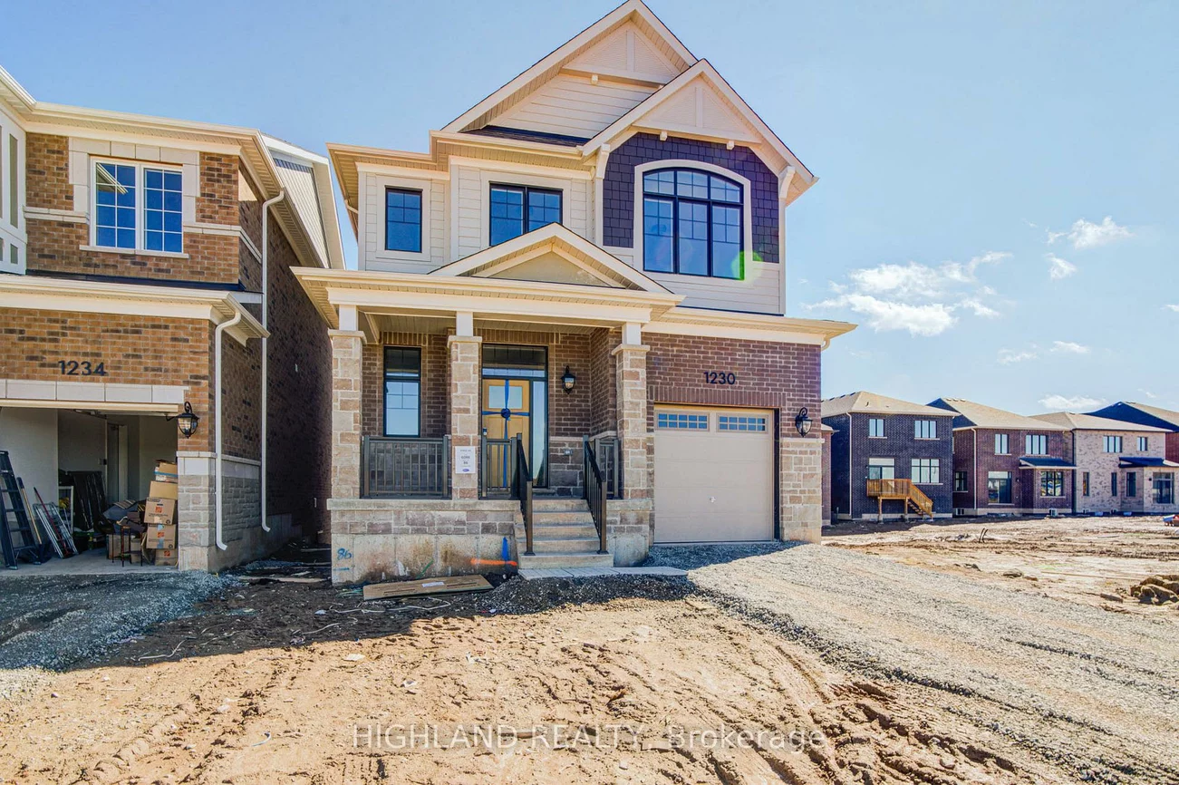 1230, Maverick, 1010 - JM Joshua Meadows, Oakville