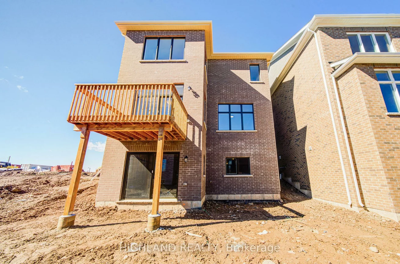 1230, Maverick, 1010 - JM Joshua Meadows, Oakville