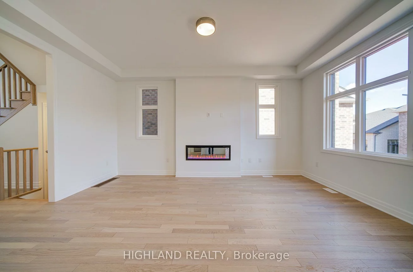 1230, Maverick, 1010 - JM Joshua Meadows, Oakville