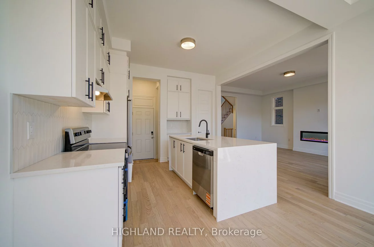 1230, Maverick, 1010 - JM Joshua Meadows, Oakville