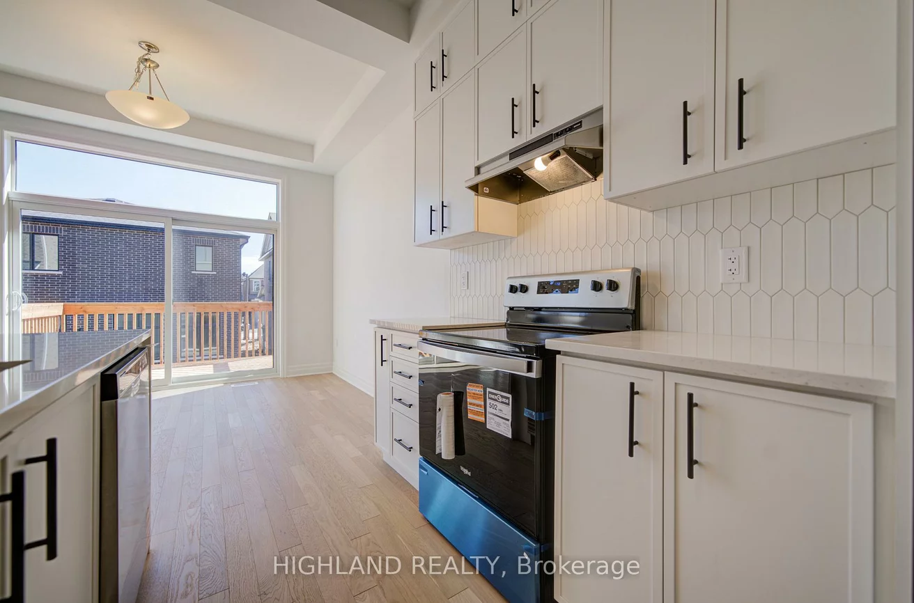 1230, Maverick, 1010 - JM Joshua Meadows, Oakville