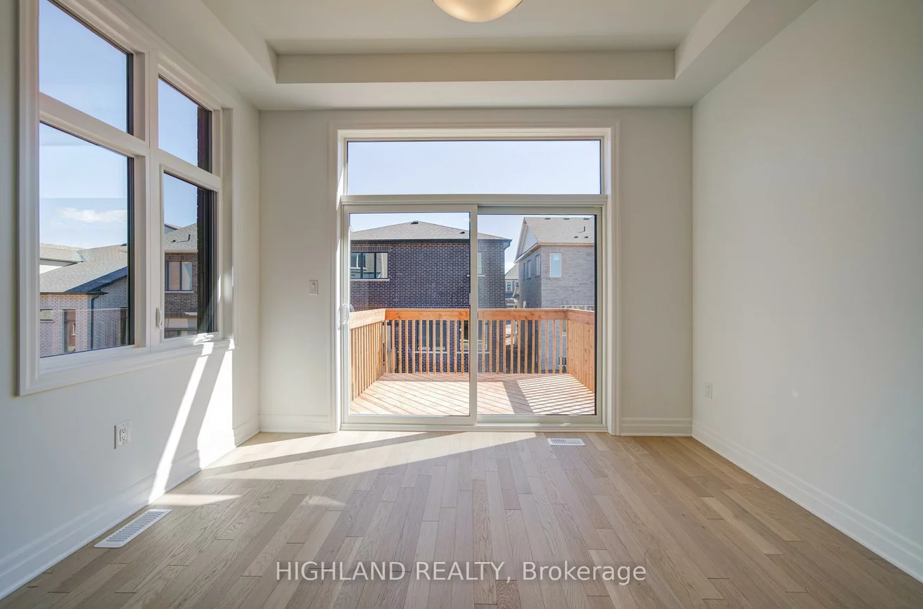 1230, Maverick, 1010 - JM Joshua Meadows, Oakville