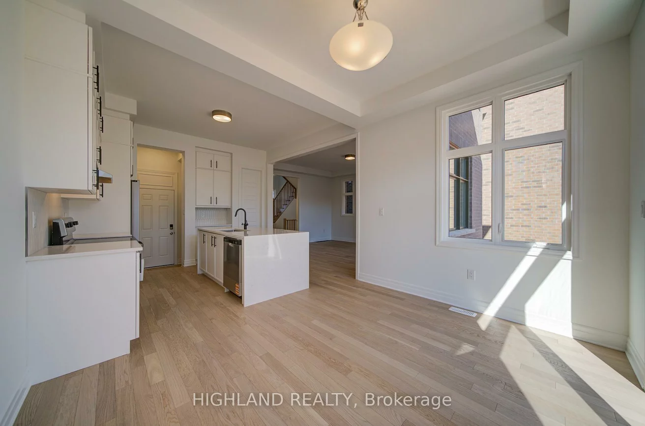 1230, Maverick, 1010 - JM Joshua Meadows, Oakville