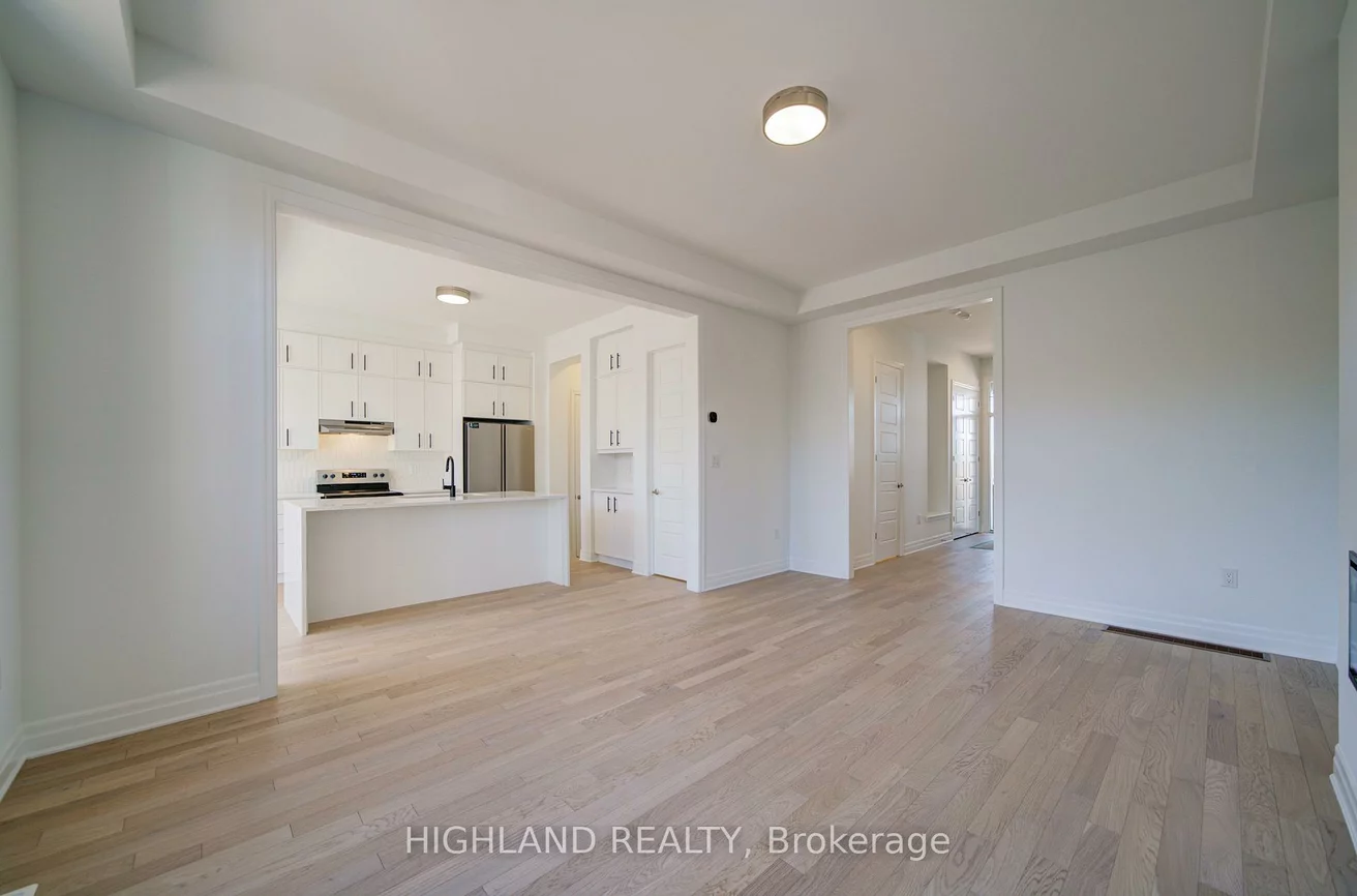 1230, Maverick, 1010 - JM Joshua Meadows, Oakville