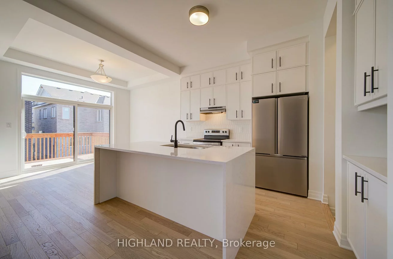 1230, Maverick, 1010 - JM Joshua Meadows, Oakville