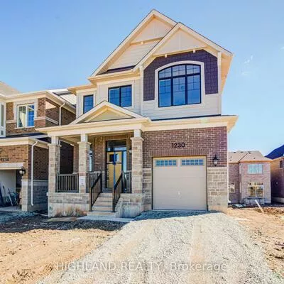 1230, Maverick, 1010 - JM Joshua Meadows, Oakville