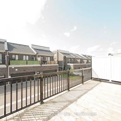 129, STORK, 1008 - GO Glenorchy, Oakville