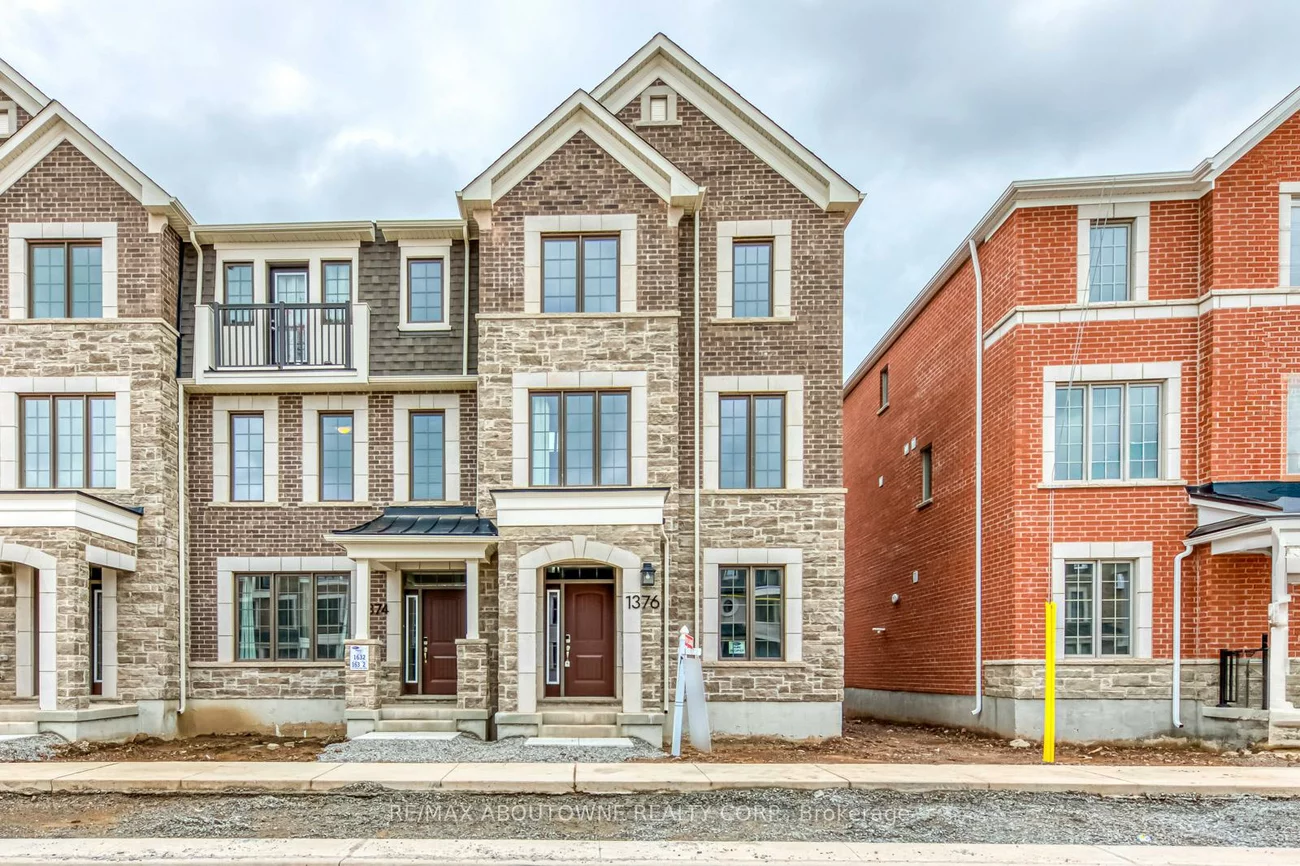 1365, William Halton, 1012 - NW Northwest, Oakville