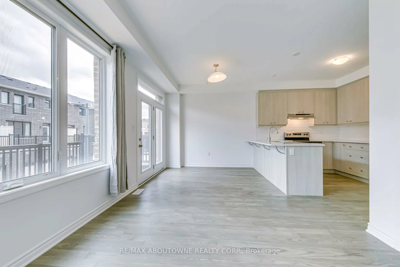 1365, William Halton, 1012 - NW Northwest, Oakville