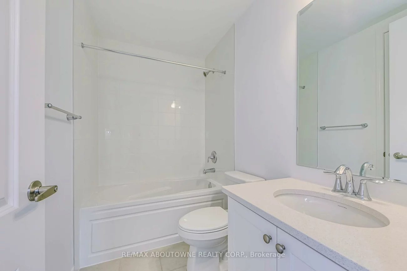 1365, William Halton, 1012 - NW Northwest, Oakville