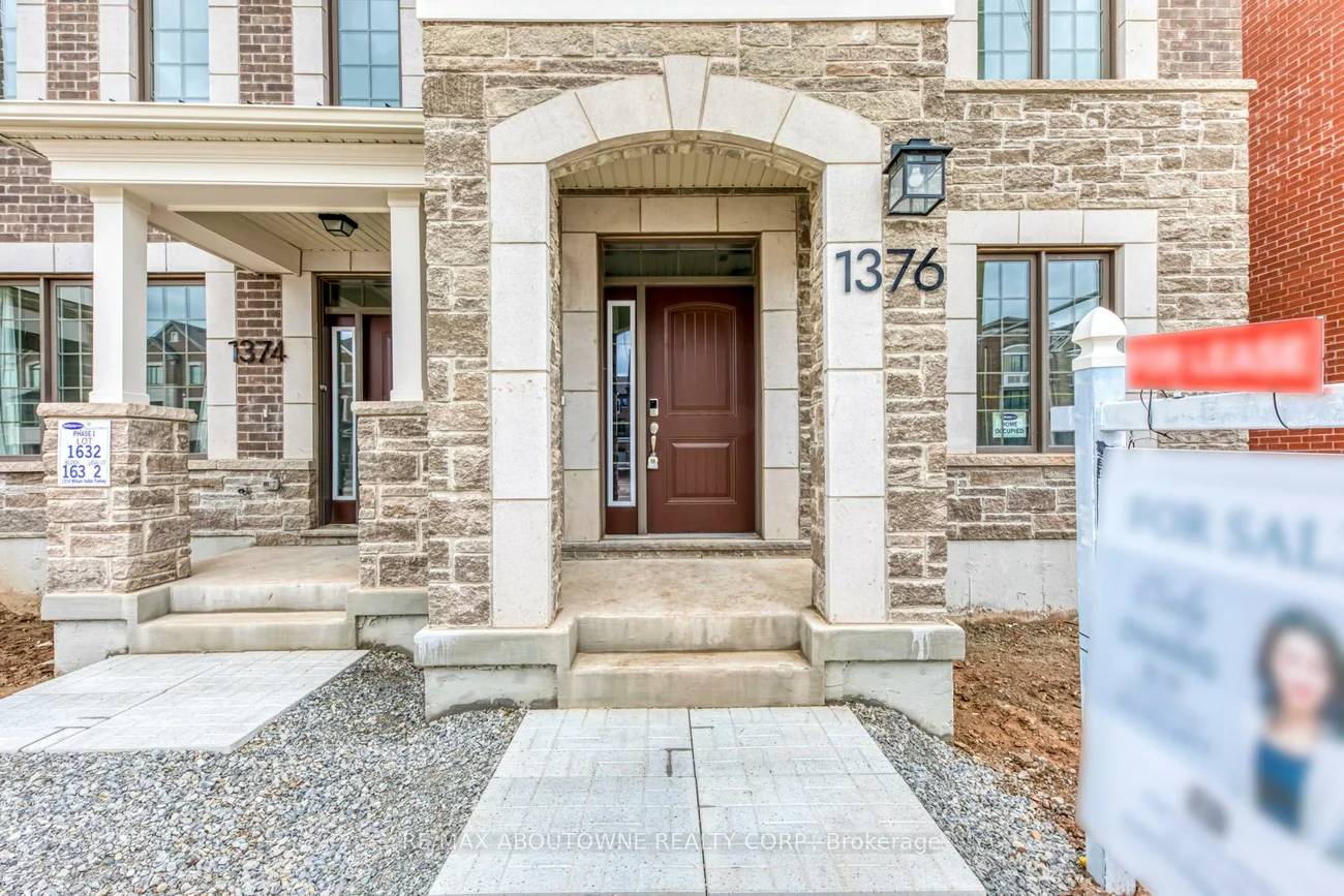 1365, William Halton, 1012 - NW Northwest, Oakville