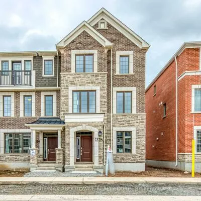 1365, William Halton, 1012 - NW Northwest, Oakville