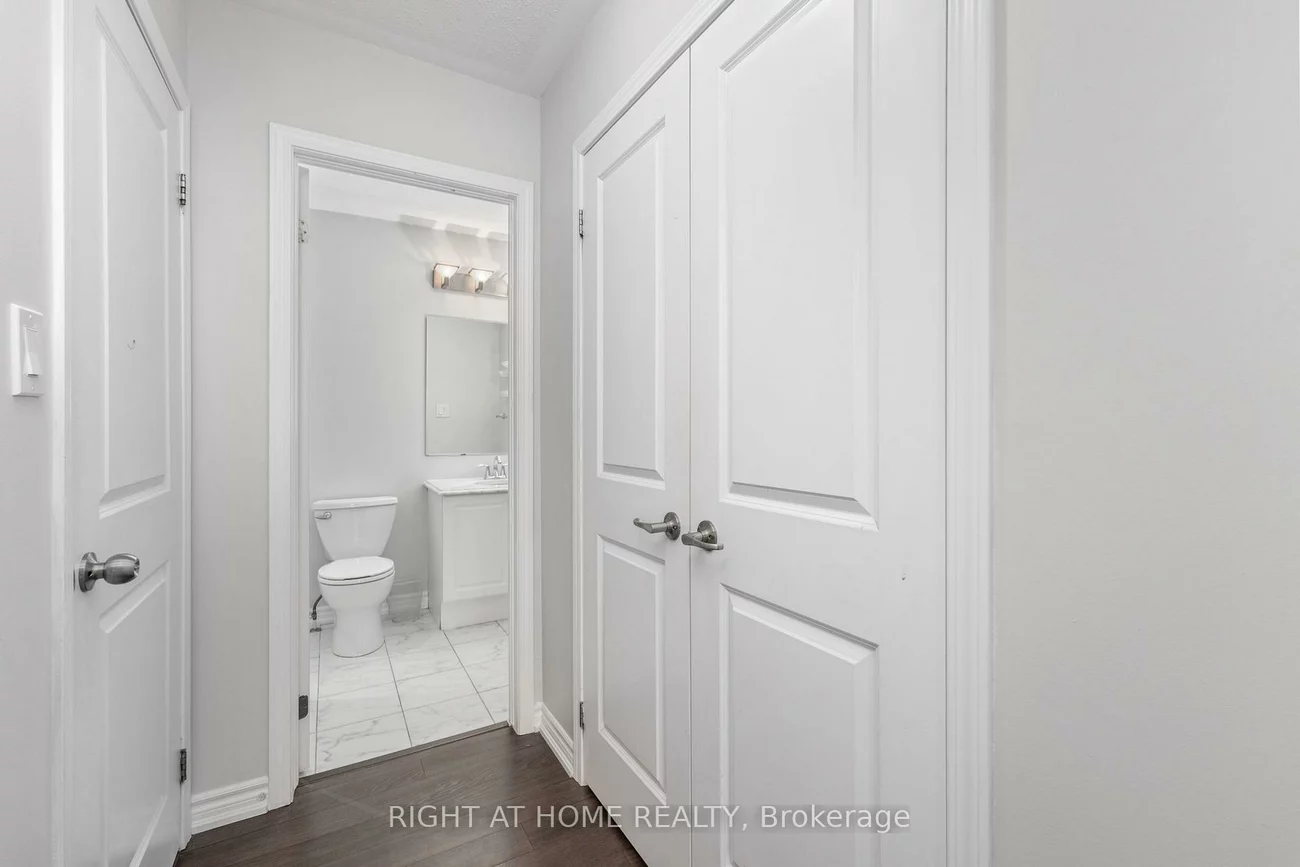 260, Ellen Davidson, 1008 - GO Glenorchy, Oakville