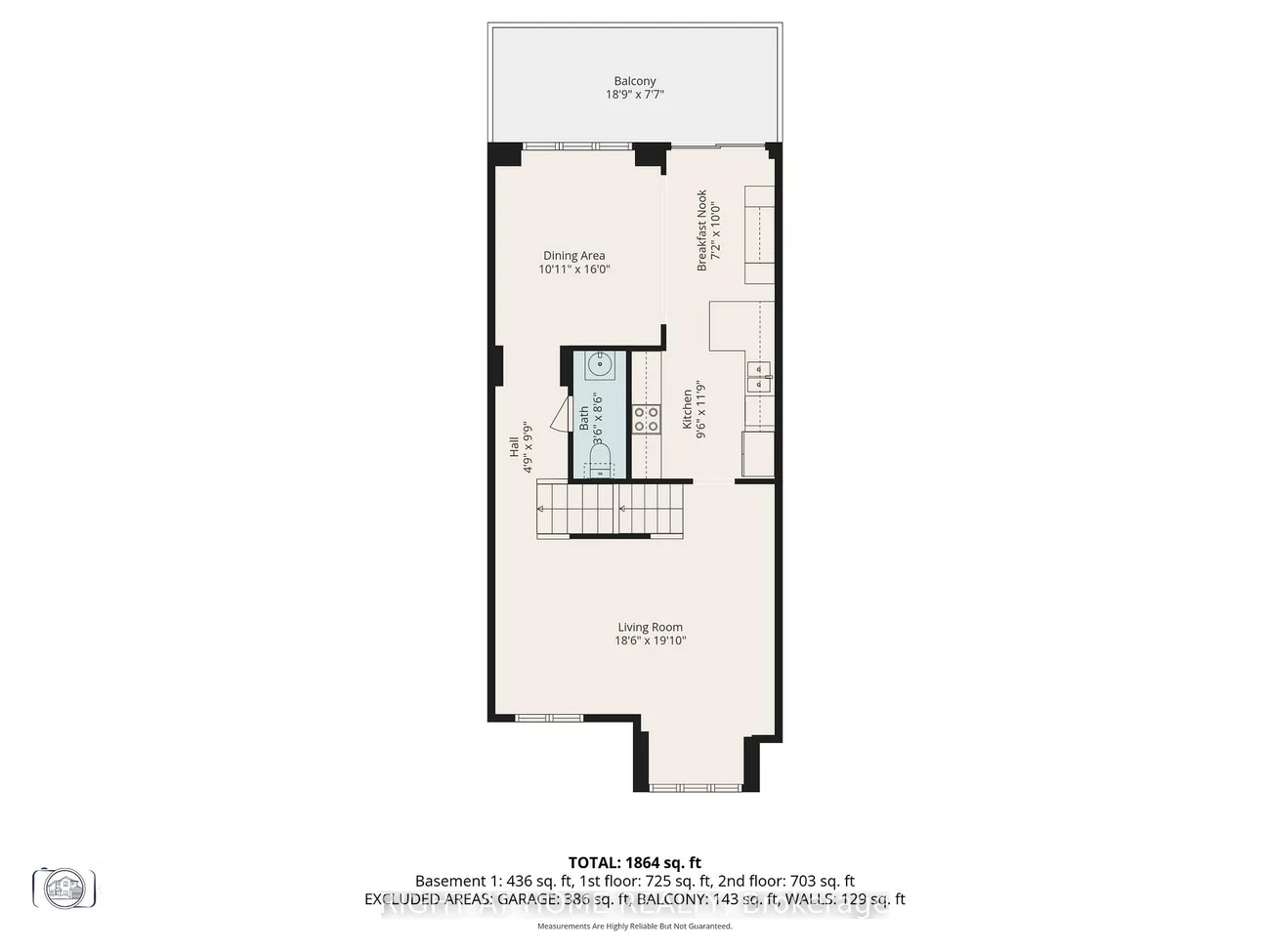 260, Ellen Davidson, 1008 - GO Glenorchy, Oakville