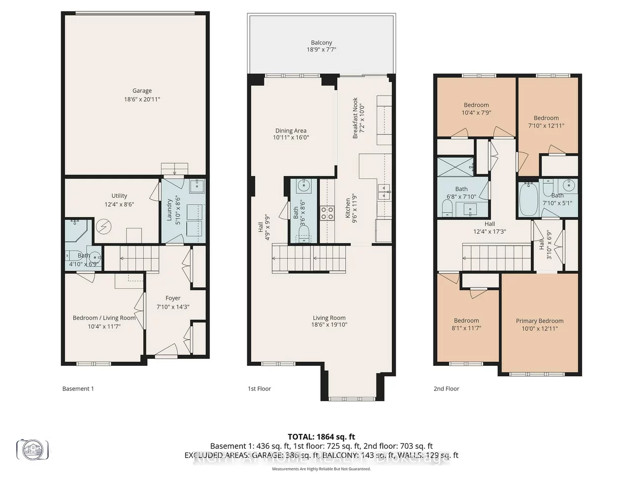 260, Ellen Davidson, 1008 - GO Glenorchy, Oakville