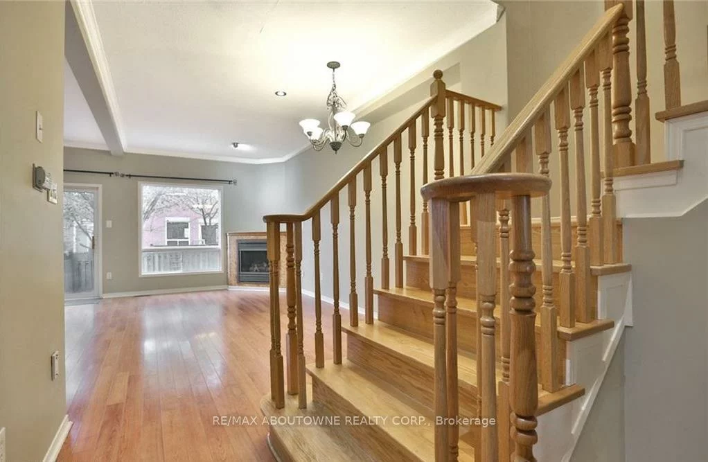 2344, Dalebrook, 1018 - WC Wedgewood Creek, Oakville