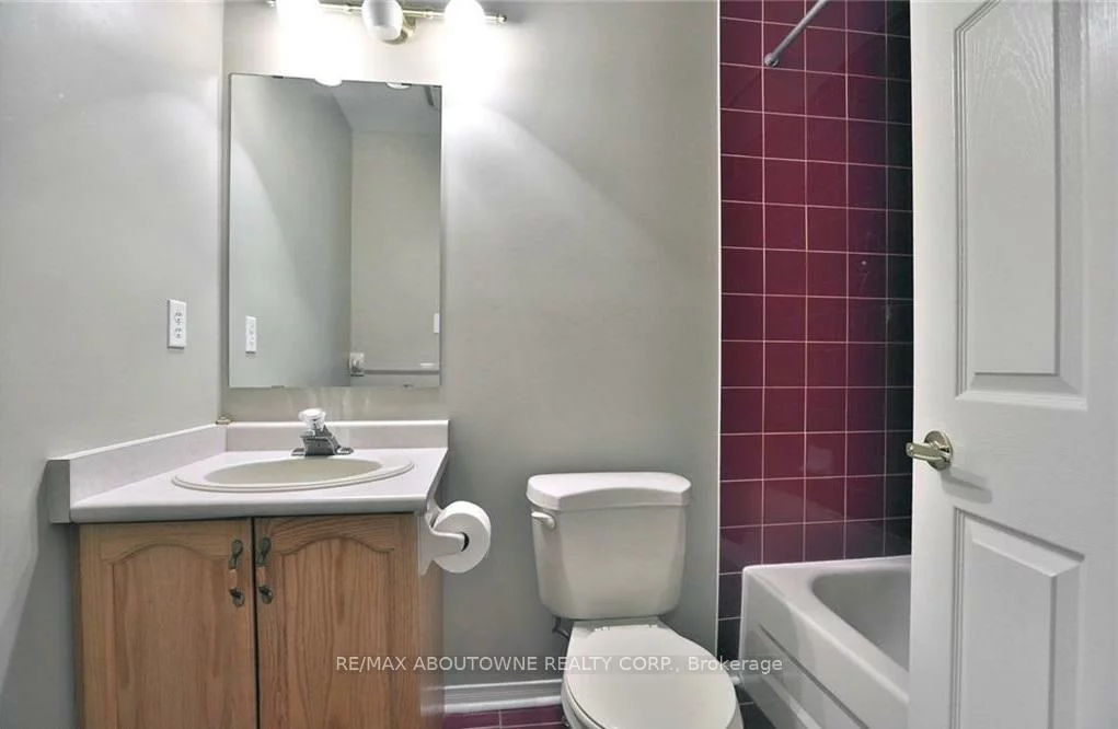 2344, Dalebrook, 1018 - WC Wedgewood Creek, Oakville