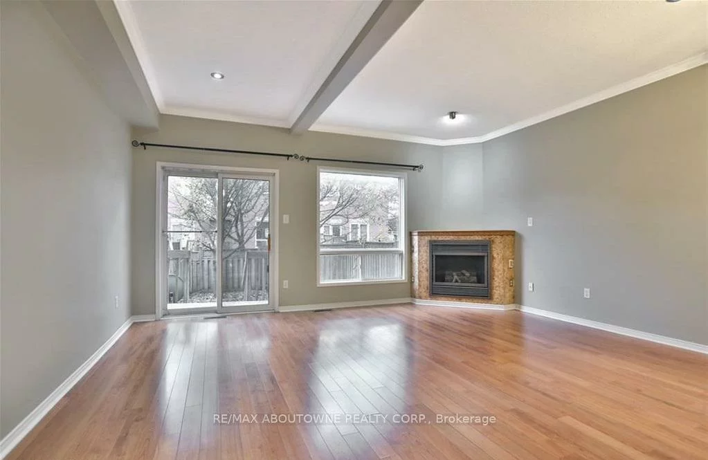 2344, Dalebrook, 1018 - WC Wedgewood Creek, Oakville