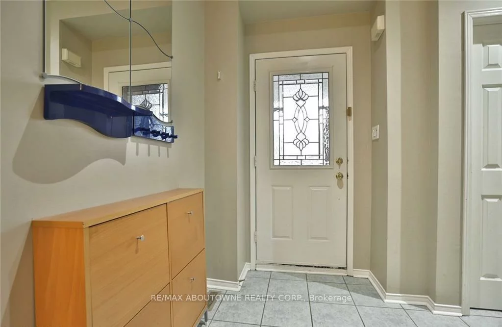 2344, Dalebrook, 1018 - WC Wedgewood Creek, Oakville