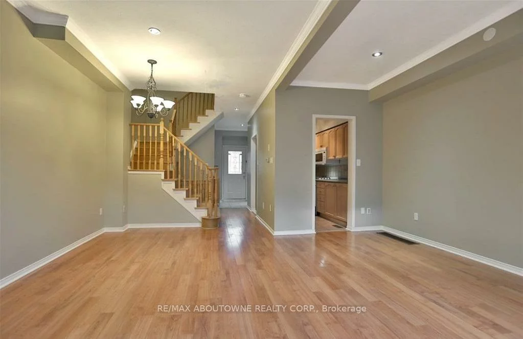 2344, Dalebrook, 1018 - WC Wedgewood Creek, Oakville