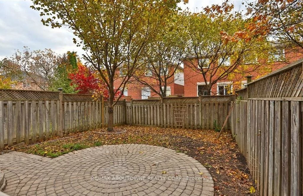 2344, Dalebrook, 1018 - WC Wedgewood Creek, Oakville