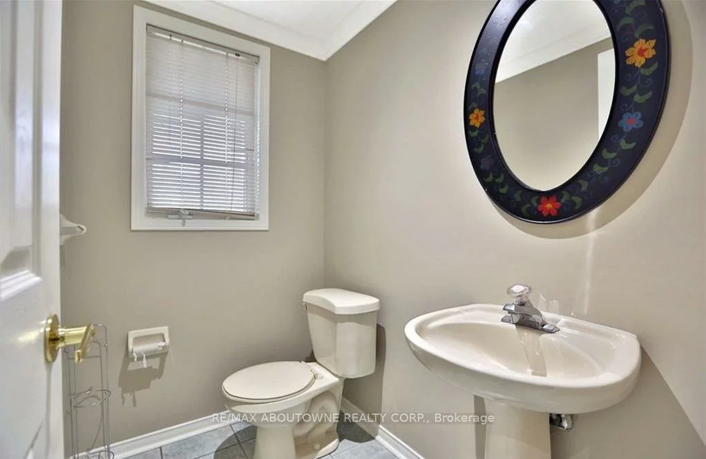 2344, Dalebrook, 1018 - WC Wedgewood Creek, Oakville