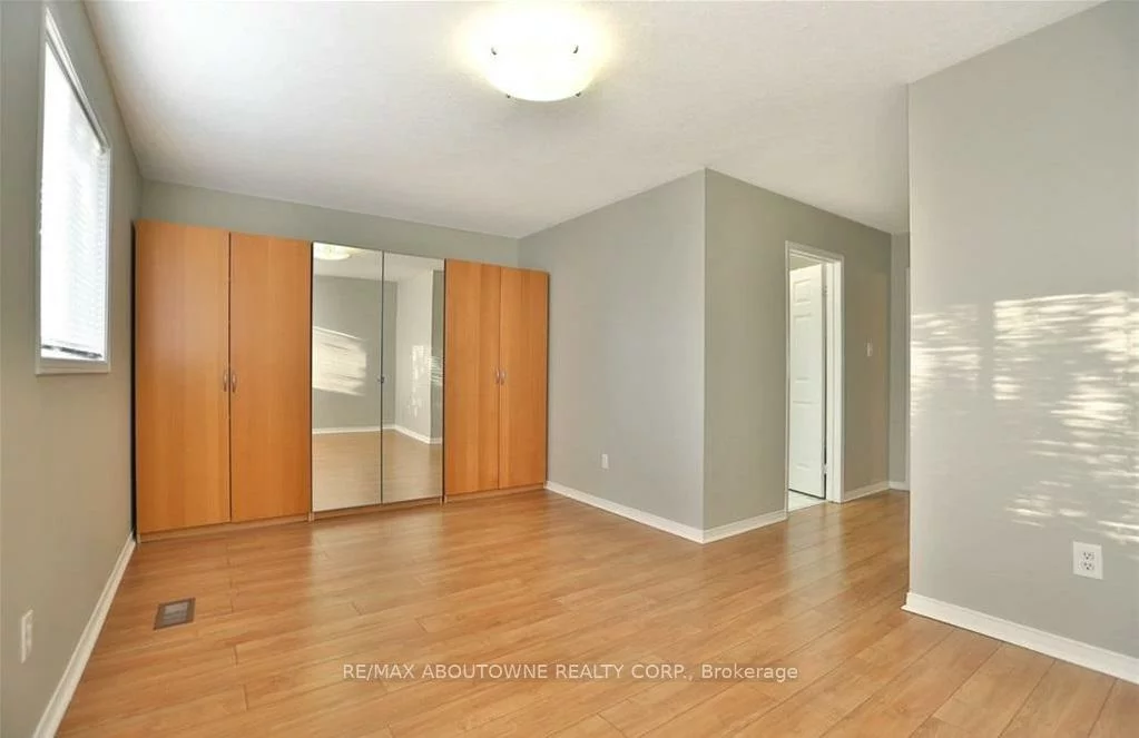 2344, Dalebrook, 1018 - WC Wedgewood Creek, Oakville