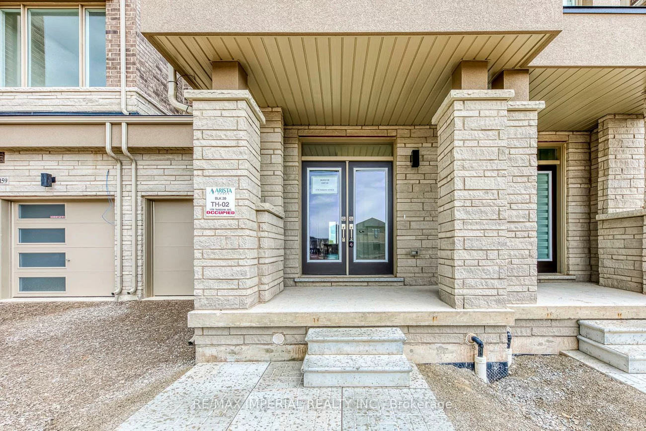 1176, Tanbark, 1010 - JM Joshua Meadows, Oakville