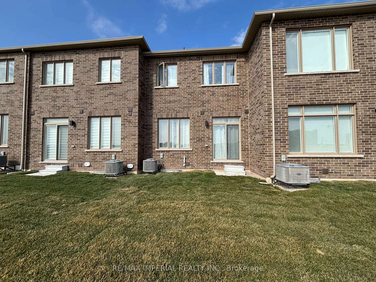 1176, Tanbark, 1010 - JM Joshua Meadows, Oakville