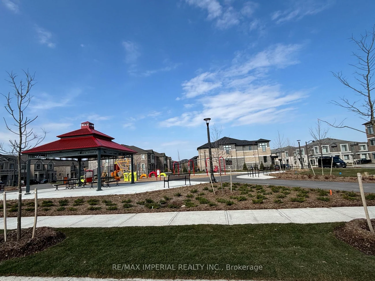 1176, Tanbark, 1010 - JM Joshua Meadows, Oakville