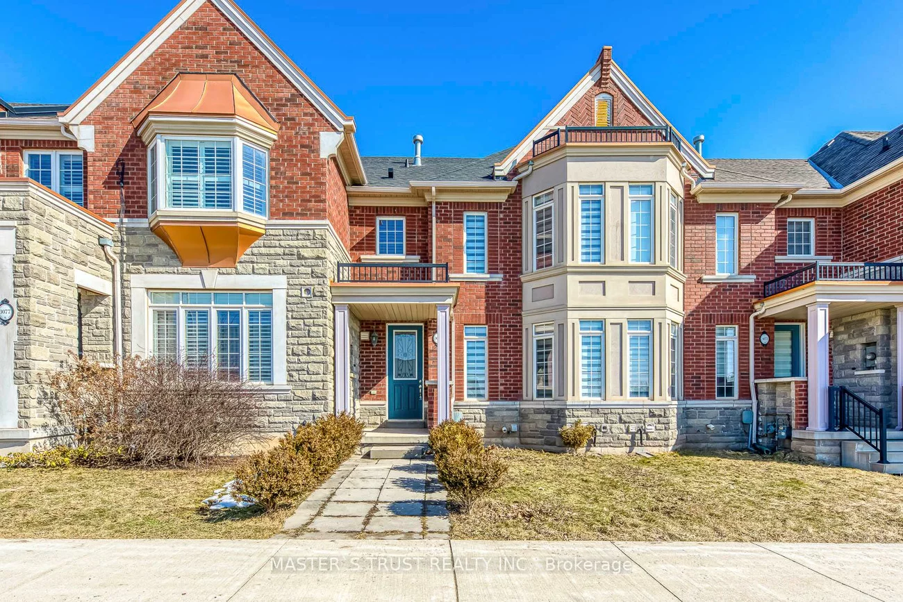 3075, Neyagawa, 1008 - GO Glenorchy, Oakville