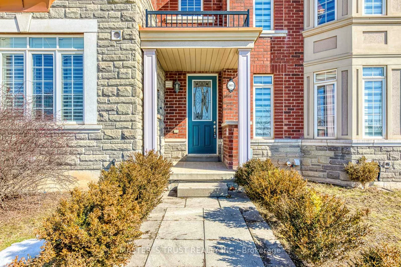 3075, Neyagawa, 1008 - GO Glenorchy, Oakville
