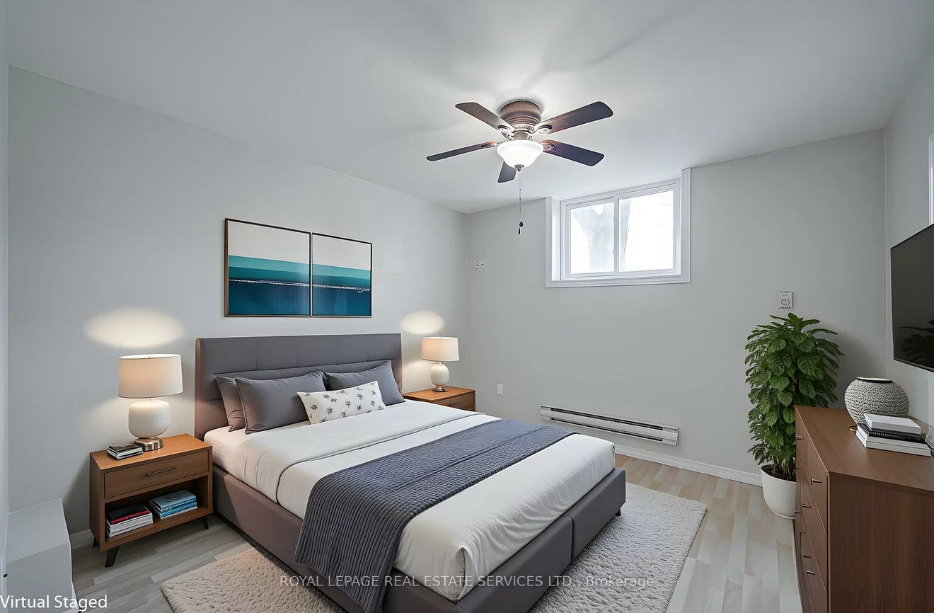 2329, Belyea, 1001 - BR Bronte, Oakville