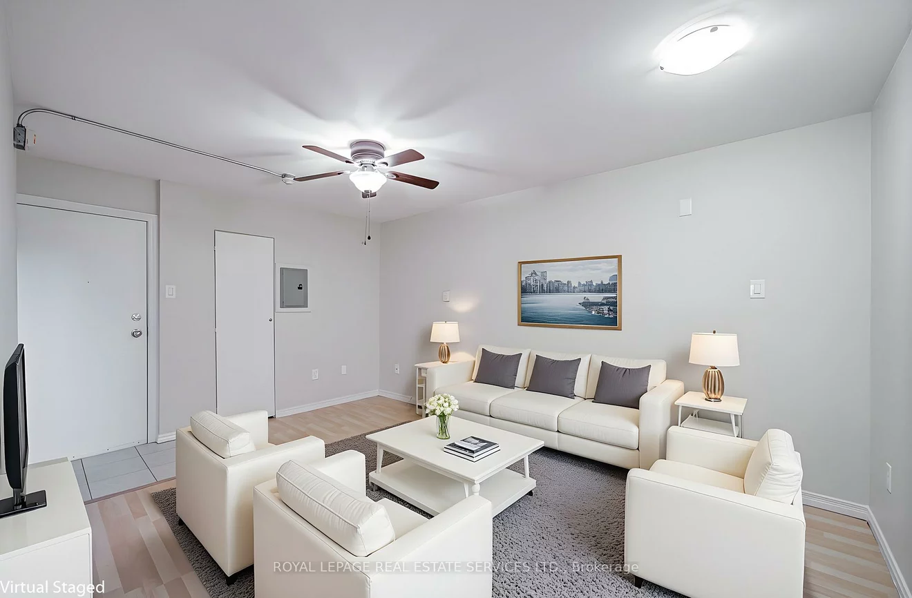 2329, Belyea, 1001 - BR Bronte, Oakville