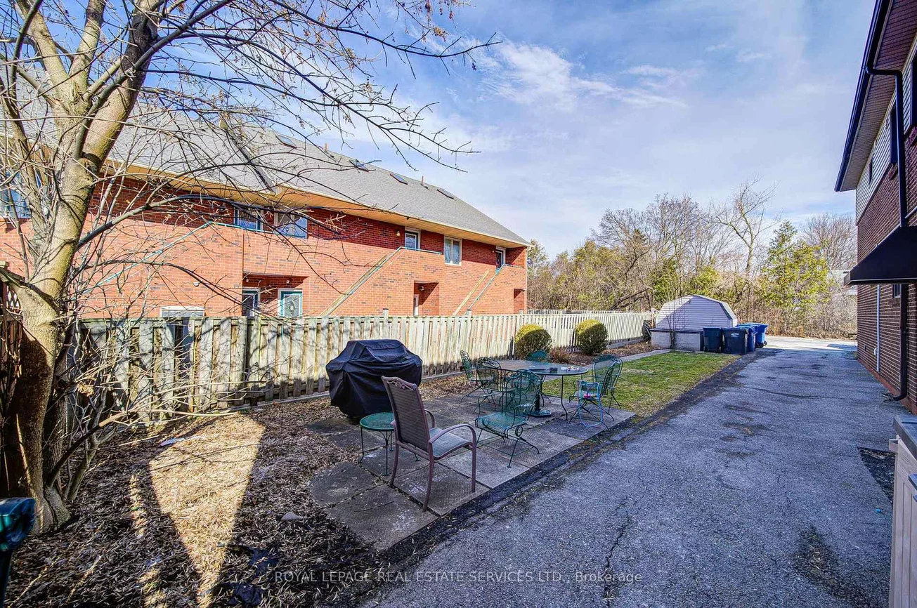 2329, Belyea, 1001 - BR Bronte, Oakville