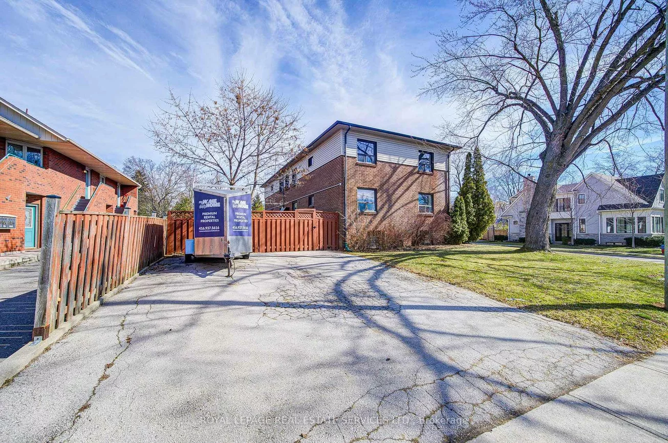 2329, Belyea, 1001 - BR Bronte, Oakville