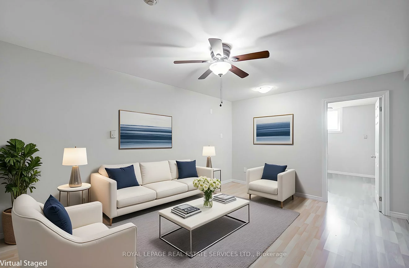 2329, Belyea, 1001 - BR Bronte, Oakville