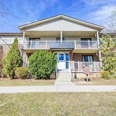 2329, Belyea, 1001 - BR Bronte, Oakville