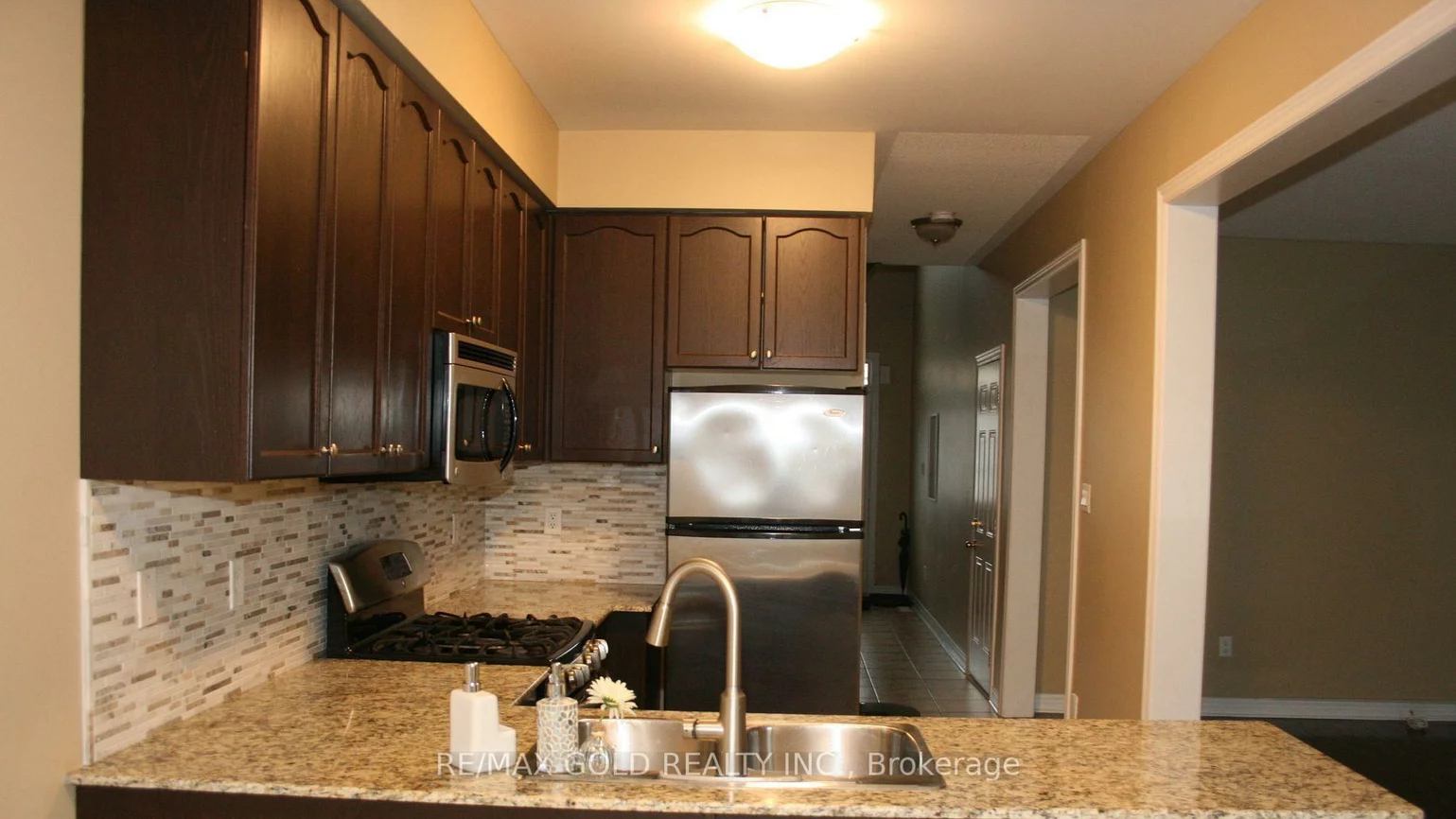 2406, Old Brompton, 1019 - WM Westmount, Oakville