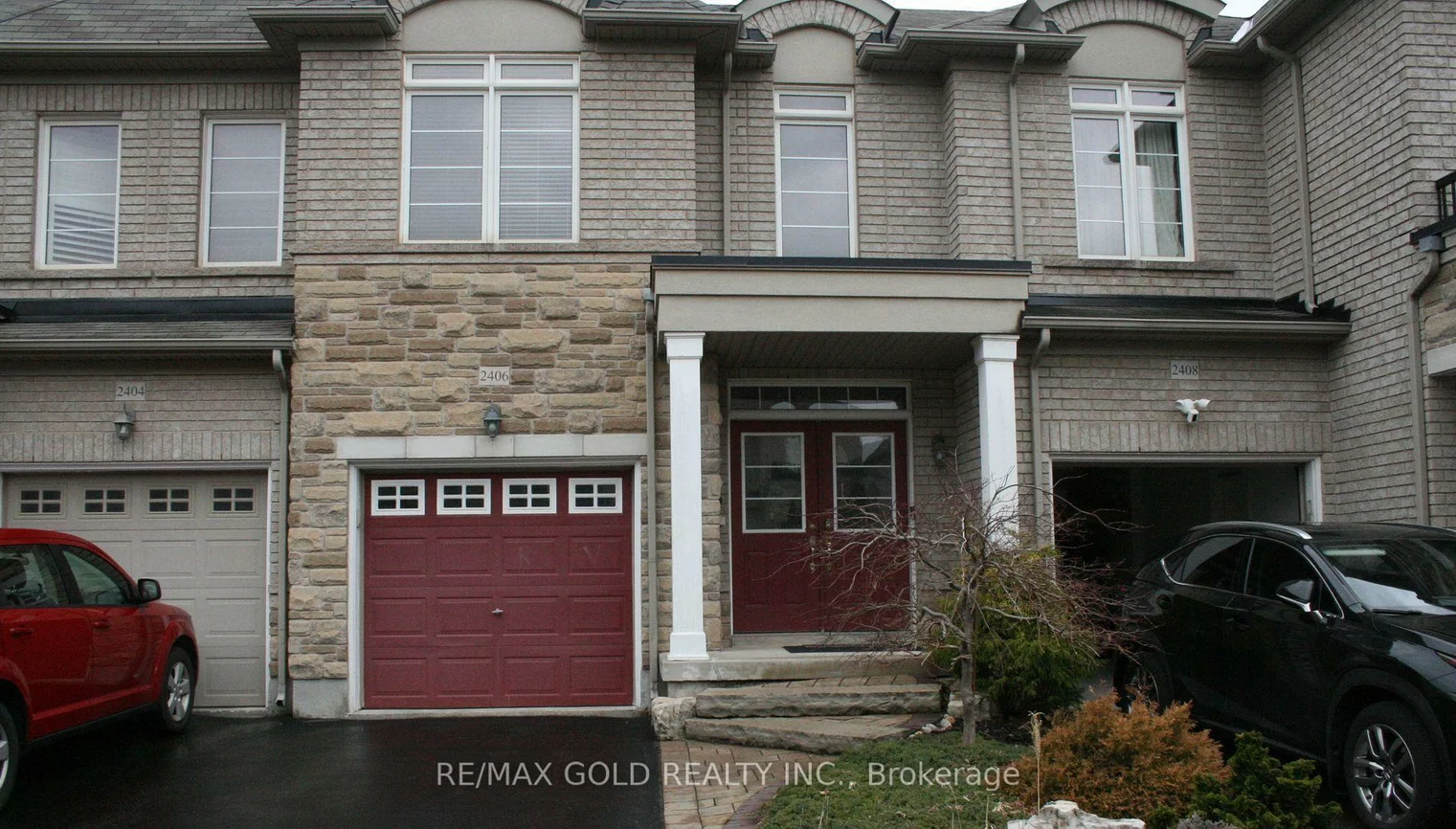2406, Old Brompton, 1019 - WM Westmount, Oakville
