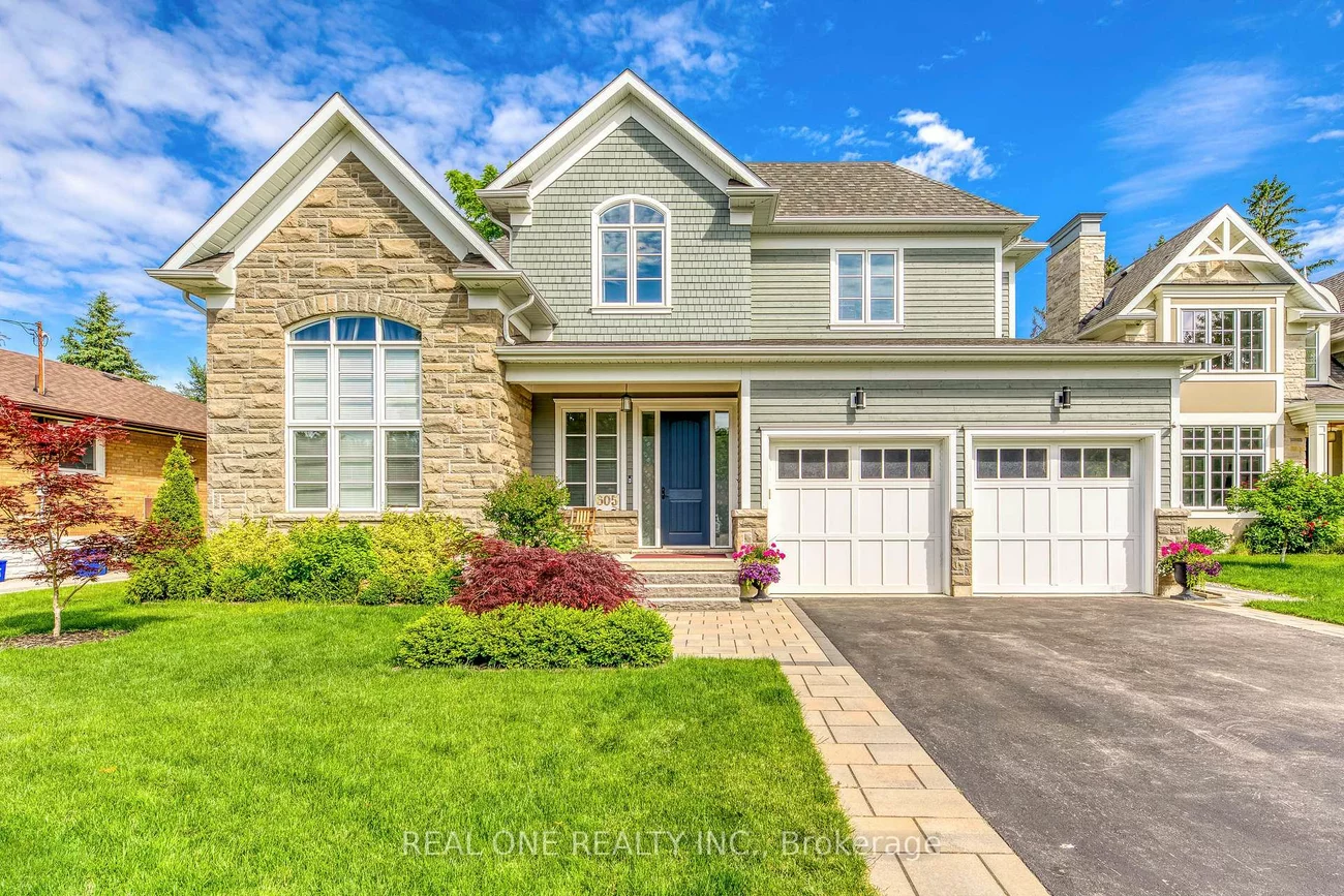 605, Unsworth, 1020 - WO West, Oakville