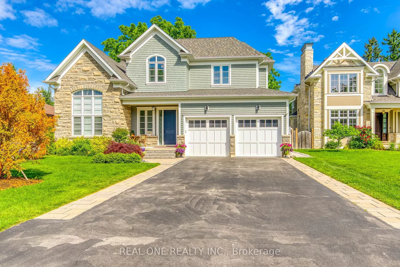 605, Unsworth, 1020 - WO West, Oakville