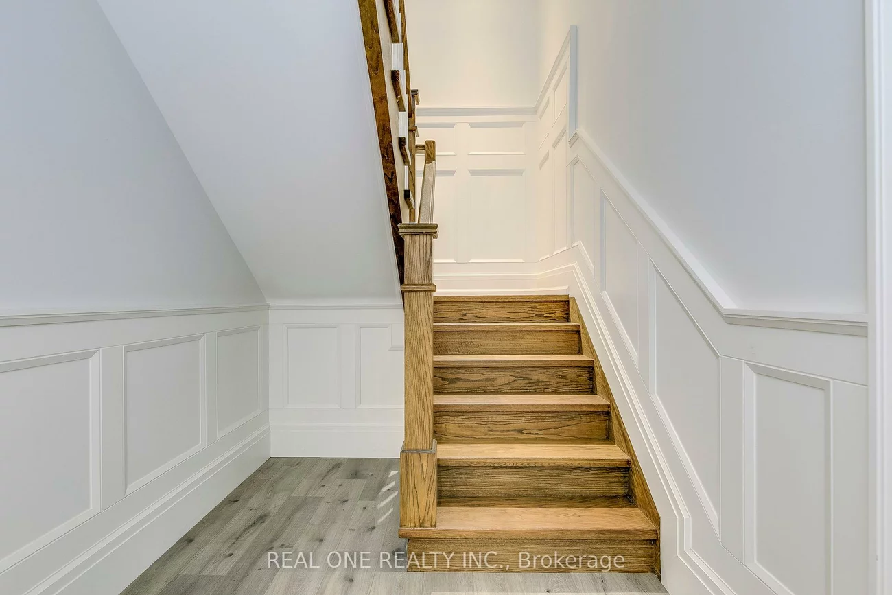 605, Unsworth, 1020 - WO West, Oakville