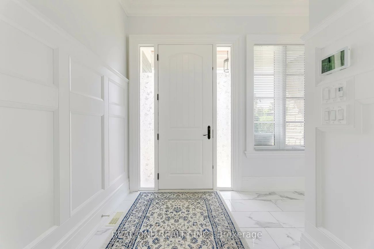 605, Unsworth, 1020 - WO West, Oakville