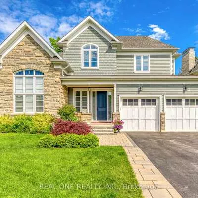 605, Unsworth, 1020 - WO West, Oakville